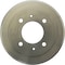 Centric Parts Standard Brake Drum, 123.51005 123.51005 - alternate 1